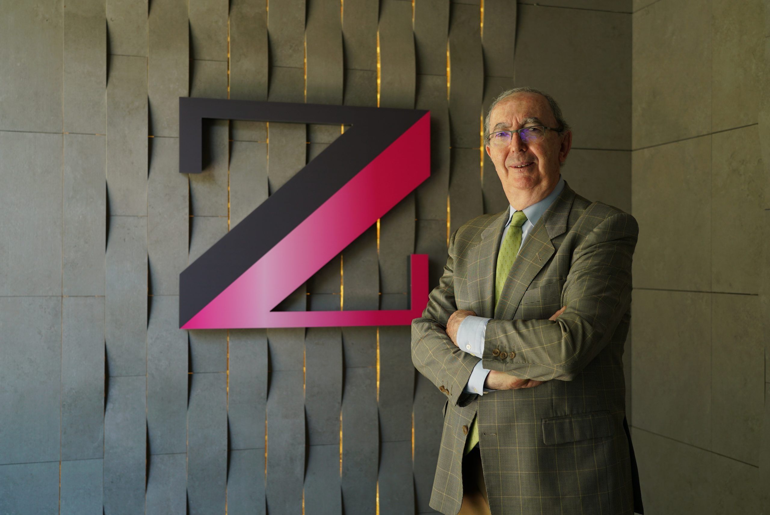 Custodio Zamarra: “The best wine is the one that makes you happier according to your pocket”