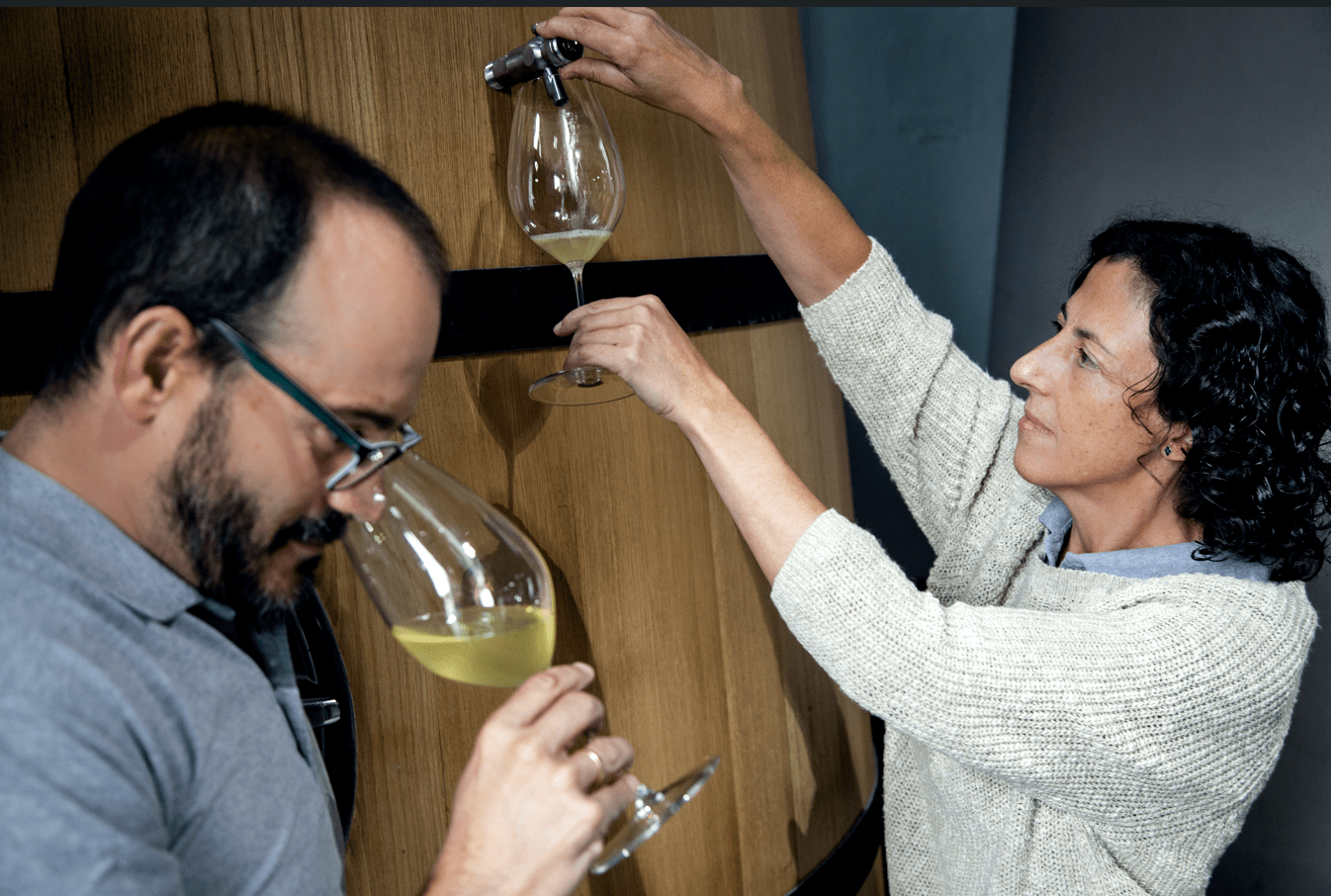 El verdejo de Cuatro Rayas brilla en la Guía Peñín con trece vinos con 90 puntos o más