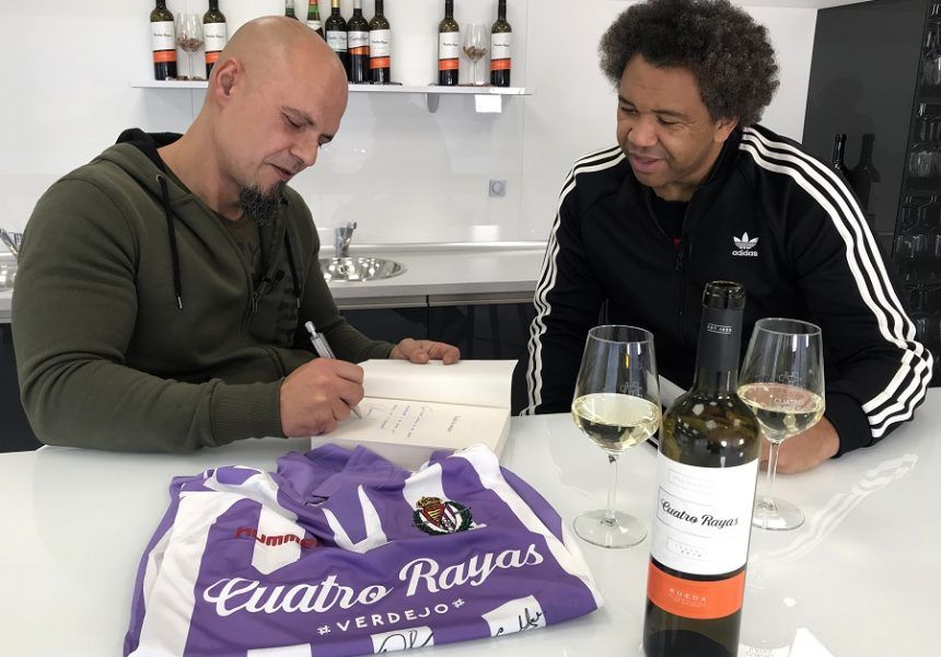 Toast to the Goal - Gellida web | Toast to the Goal - Gellida