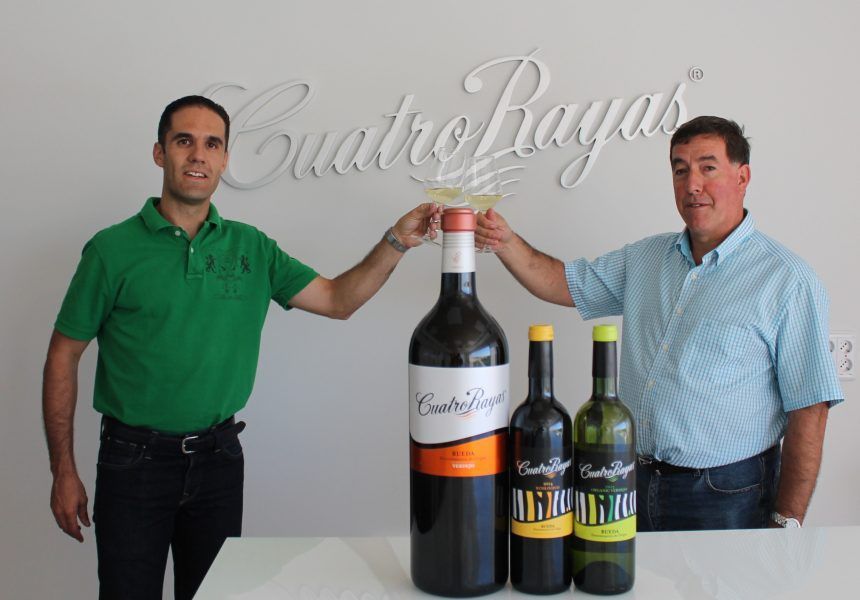 Renovación patrocinio